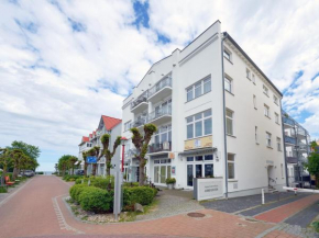 Appartementhaus 